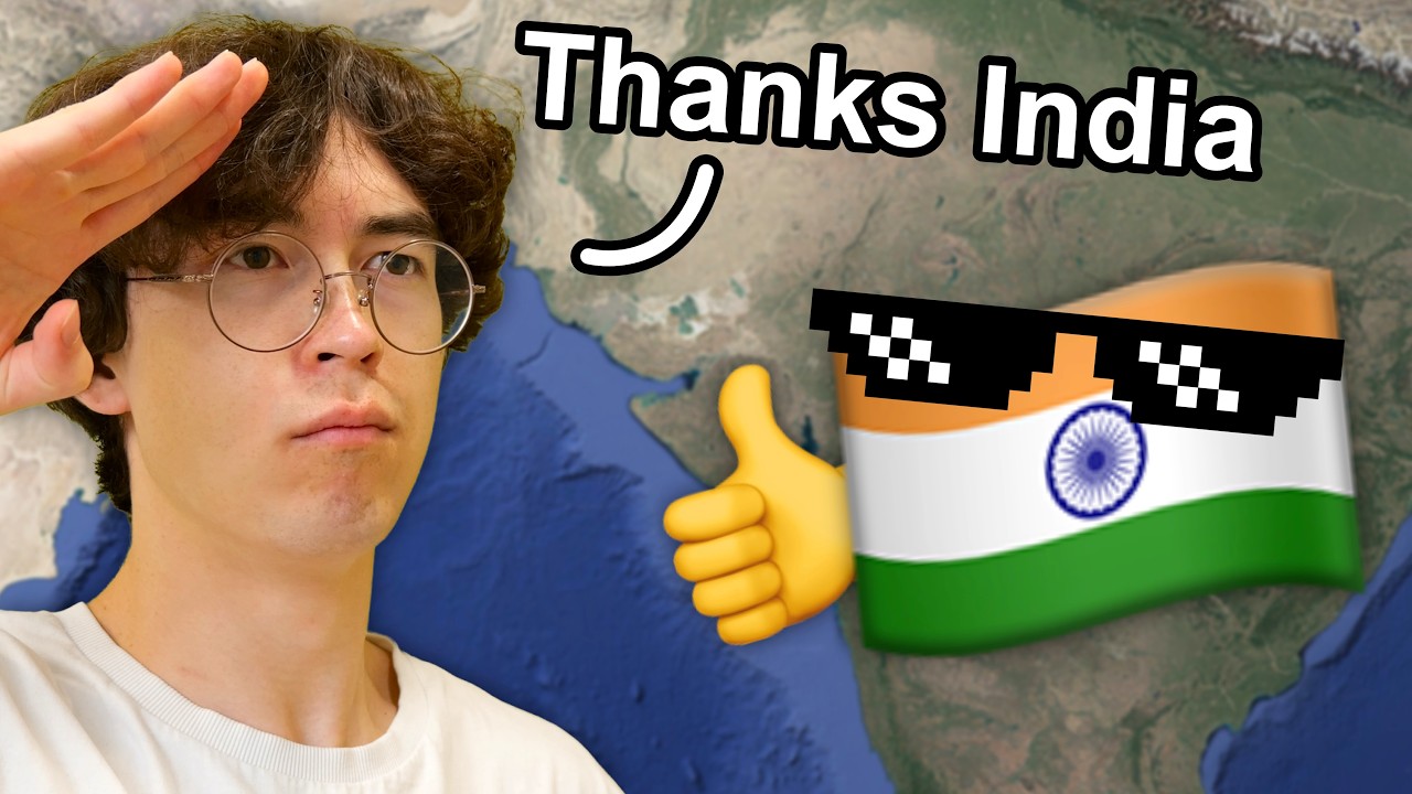 Latest Title & Thumbnail