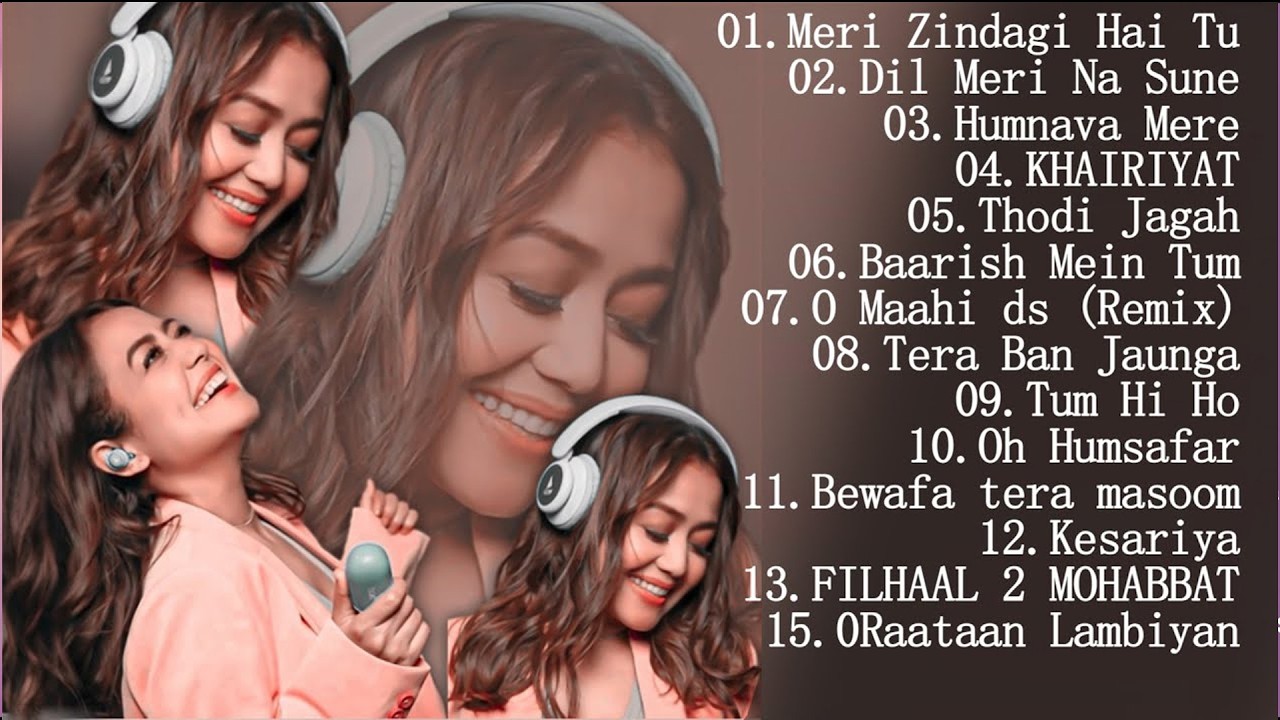 New Hindi Song 2026💜Arijit Singh,Jubin Nautiyal,Atif Aslam,Neha Kakkar,Armaan Malik,Shreya Ghoshal