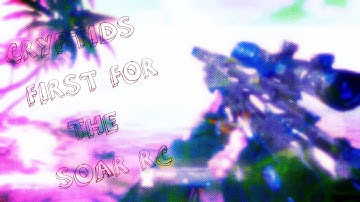 FIRST FOR SOAR RC (SZ) @SoaRMakz @SoaRSummit @SoaRWZPA