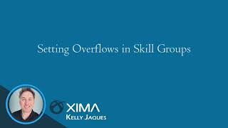 Celebrity Xima CCaaS Tutorials - Skill Overflows Wealth
