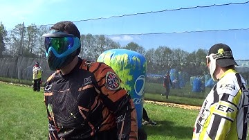 Onslaught Division 1, CPPS round 1 2018 9