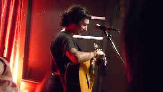 Georgia Maq - live @ The Record Crate, 12 January 2018, 2/3