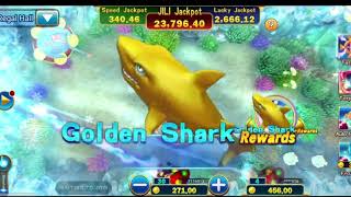 Jackpot fishing game kaise khele#jackpot # fishing  screenshot 4