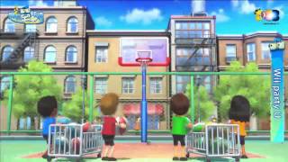 麥卡貝Live直播 20150617 現在宅知道_03 遊戲時間 Wii Party U