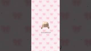 baby blonde hair code's for berry avenue & bloxburg #roblox #robloxhair baby blonde hair code's for berry avenue & bloxburg #roblox #robloxhair