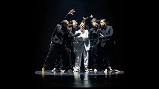 Oxygen - Breakin Convention London Sadler’s Wells 2022