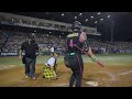 Tanner Thomas' "Big Butt" Banana Ball Blast | The Party Animals