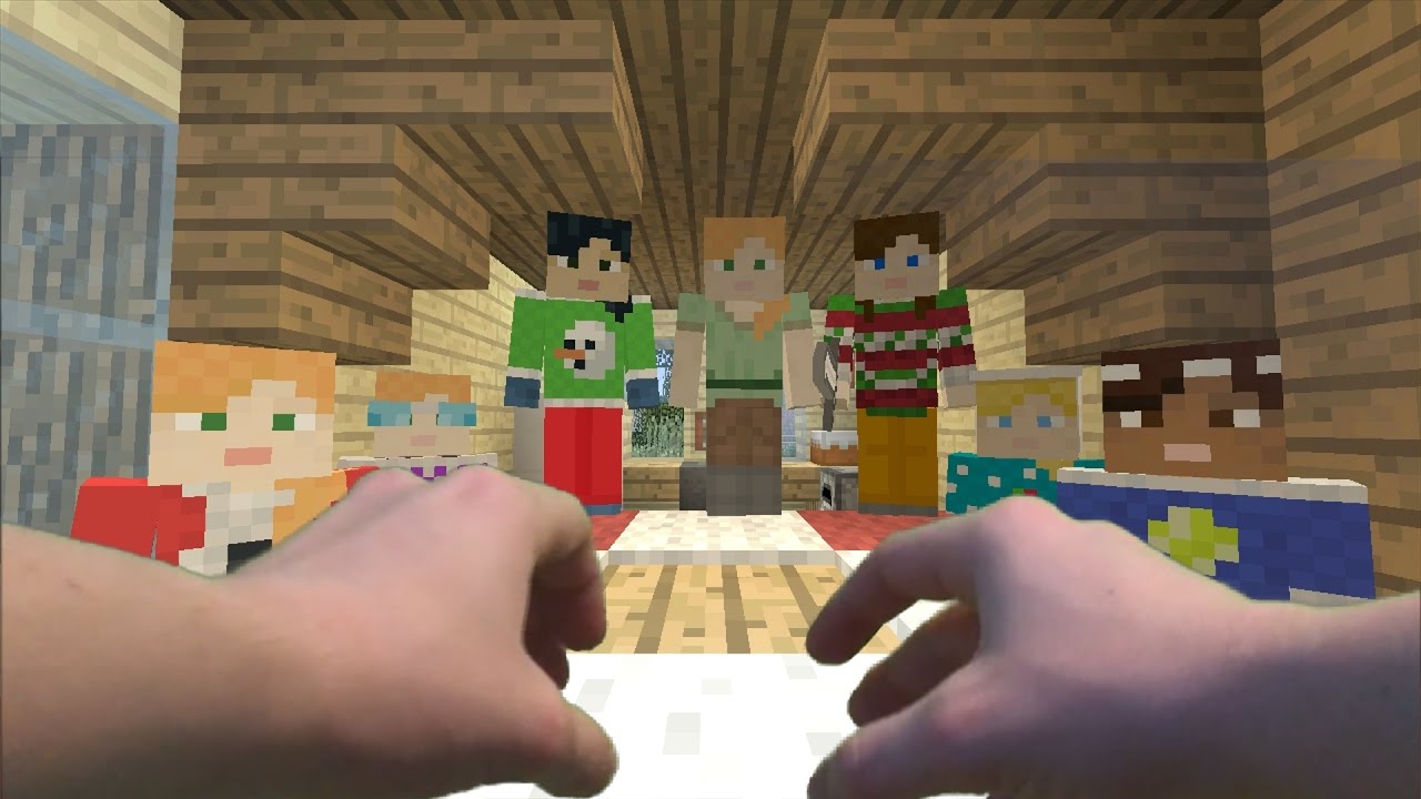 girlfriends mod for minecraft 1.7.10 girlfriends mod for minecraft 1.7.10