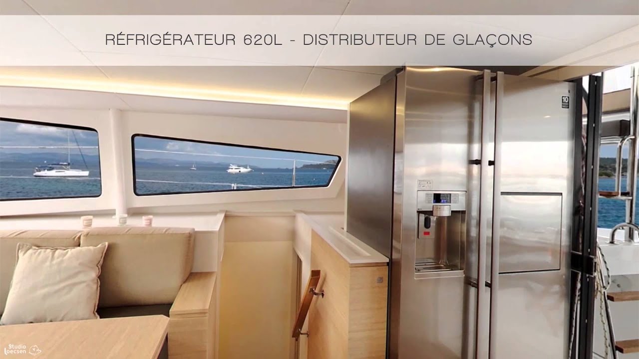 Présentation du Bali 4.5