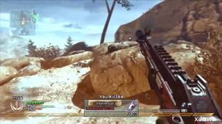 Worlds Fastest Nuke Without AC-130 or Chopper Gunner by xJaws