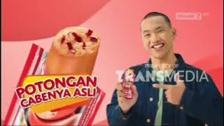 Download lagu Jeda Iklan TRANS7 - 3 November 2025