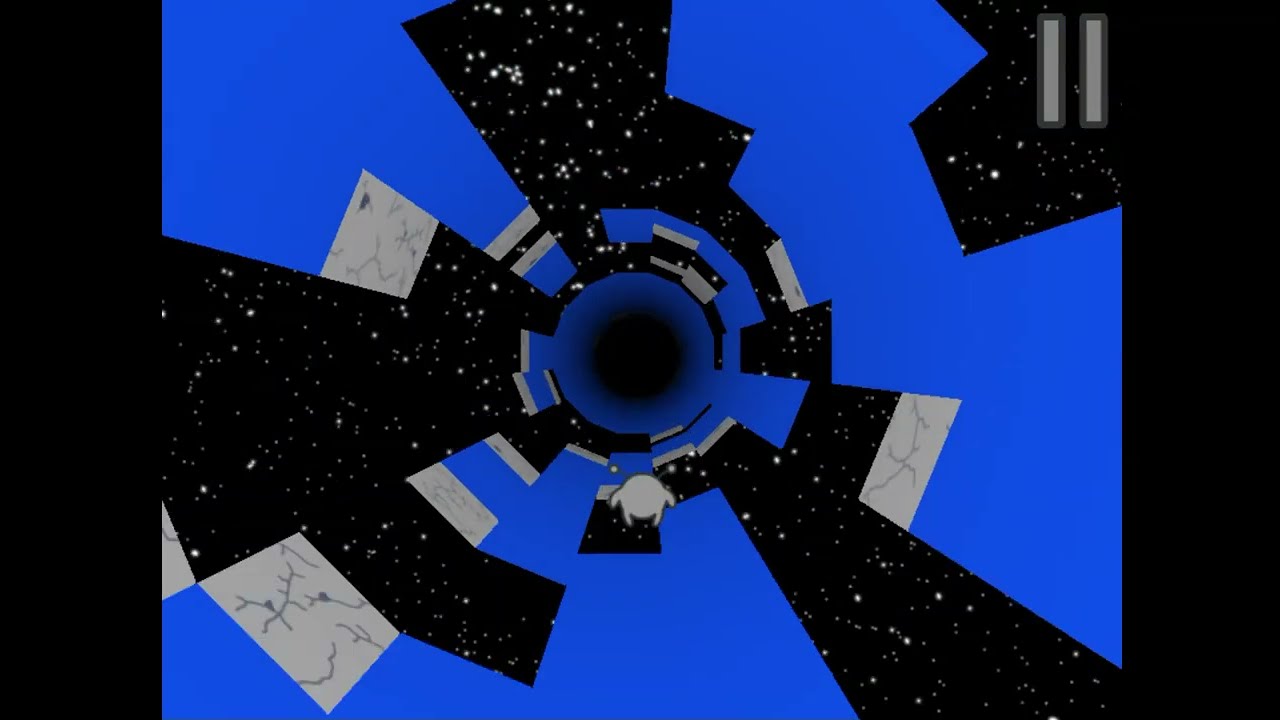 INSANE Cool Math Games Run 3 Gameplay (To Level 10)