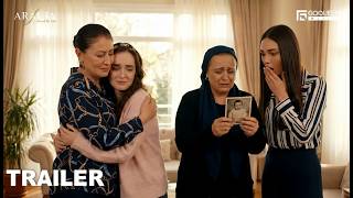 Çiçek is Müzeyyen's real daughter! | Arafta Ep 36 81 Trailer | In Limbo | English