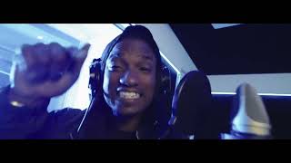 Kybba & Tribal Kush - Basshall Session #3 ft. Blaiz Fayah, Kalibwoy & Jahyanai 