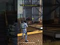 FREE FIRE SHORTS KALAHARI XM8