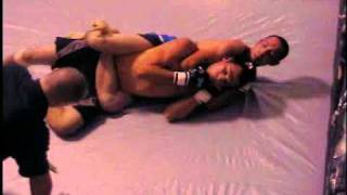 Stuart Hamby's Fierce Fight Series