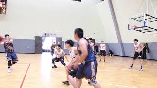 1081026 狼底隊 VS isolation 06