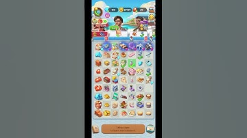 Seaside Escape! #game #mergeinn #matchinggame #games #100daysofgames #gaming #seasideescape