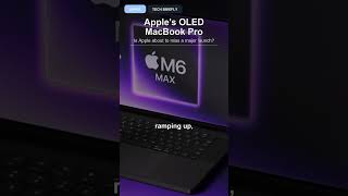 Apple Can't Keep Up Anymore