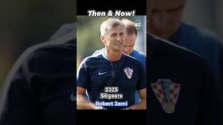 Download Lagu FOREVER YOUNG: Croatia 🇭🇷 at the FIFA World Cup France 1998! 🔥 MP3