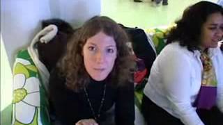 Studenten Verleiden Allochtonen Met Exotisch Dropje