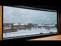 Polar nights: when the sun doesnt rise!
