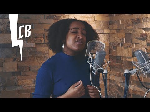 AMAHLA - Consider This | COPPER BROWN