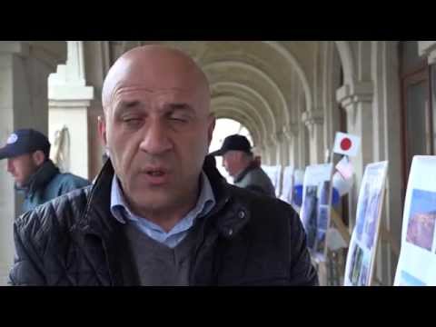 ქ. გორში „ნაღმების საშიშროებისა და განაღმვის საერთაშორისო დღე\" აღინიშნა