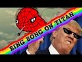 [YTP][MLG][REMIX] Bing Bong on Mexico ( Shingeki no kyojin Parody )