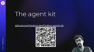 Welcome! - Hedera AI Agents Hackathon 2025