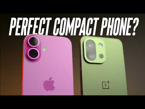 iPhone 16 vs