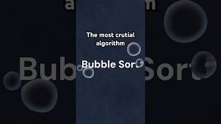 the slowest but most crucial algorithm