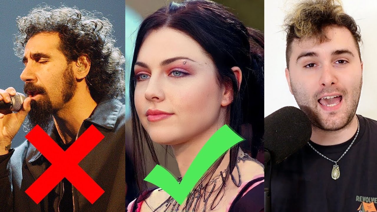 Парни, становиться тенором — отстой, лучше станьте сопрано 💪