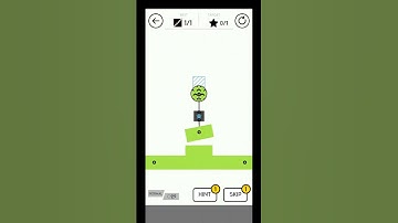 Cut it : brain puzzles(ultra sharp) walkthrough Yellow Level 29 Green