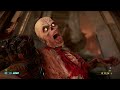Doom Eternal  прохожу в 2026  1 серия.