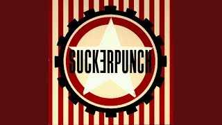 Suckerpunch