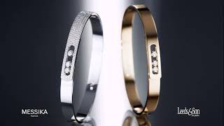 Messika Romane Bracelets In Palm Desert, California