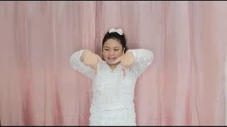 Mary Most Holy, Mother Of All Jaliyah