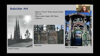 ART 290 Module 1 Episode 2