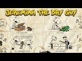 Jeremiah The Dry Guy