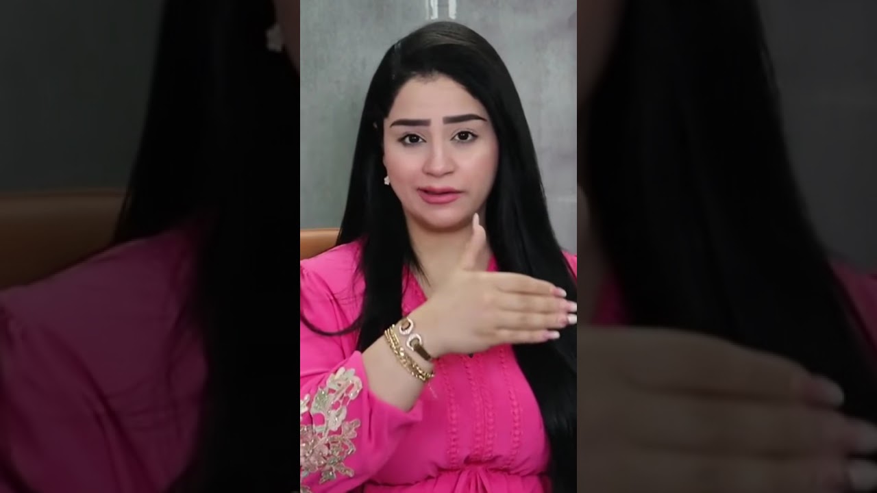 لقيت اختي ماشيه بالفوطه بعد الدش قدام جوزي ومن بجحتها بتقولي 😳😳😳