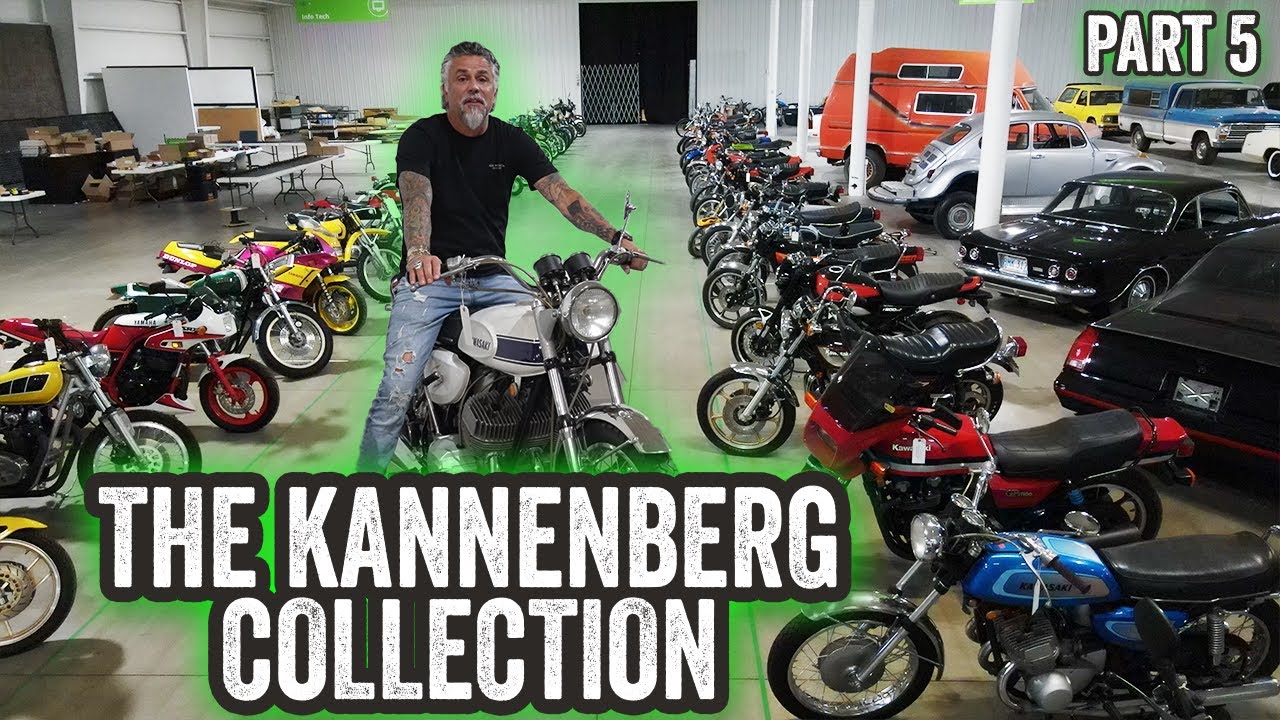 richard rawlings motorcycle