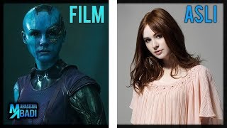 Beda Banget ! SOSOK AKTOR HEBAT DIBALIK KARAKTER-KARAKTER SUPERHERO FILM MARVEL Beda Banget ! SOSOK AKTOR HEBAT DIBALIK KARAKTER-KARAKTER SUPERHERO FILM MARVEL