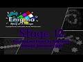 Eclipseptors playthrough enigma mind of a human stage 12 elementary