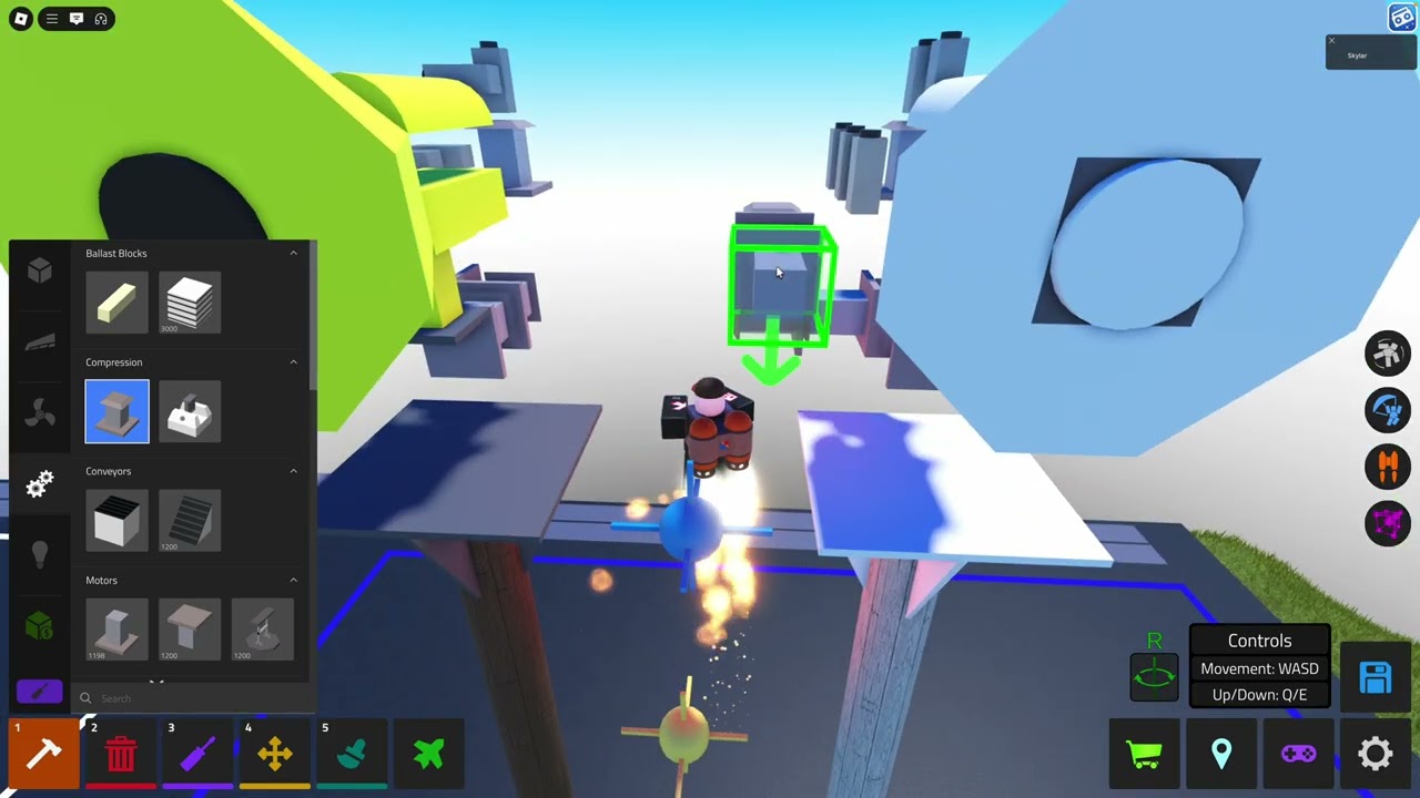 FS&S 500-SHTT Tutorial