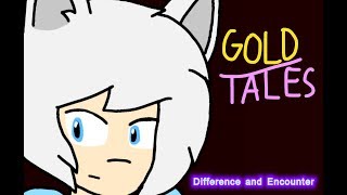 Gold Tales : Difference and Encounters @GoldenDryBonesandStu