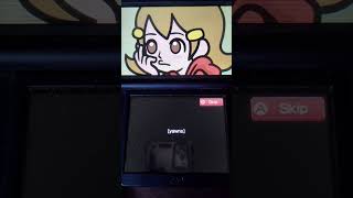 Warioware D 5-Volt Cutscenes