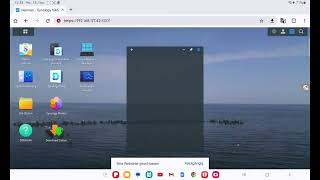 Mit Hyperbackup eine WordPress Installation auf dem Synology NAS sichern