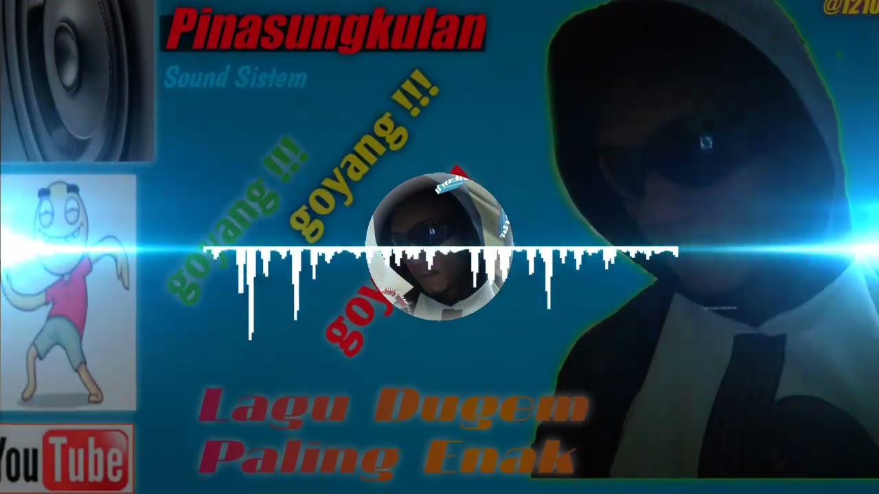 Dj ever salikara LAGA LUGU REMIX terbaru yang paling asik_(rio musik official)
