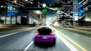 Blur - Midas Touch - Hard Difficulty Guide incl. Fansprints